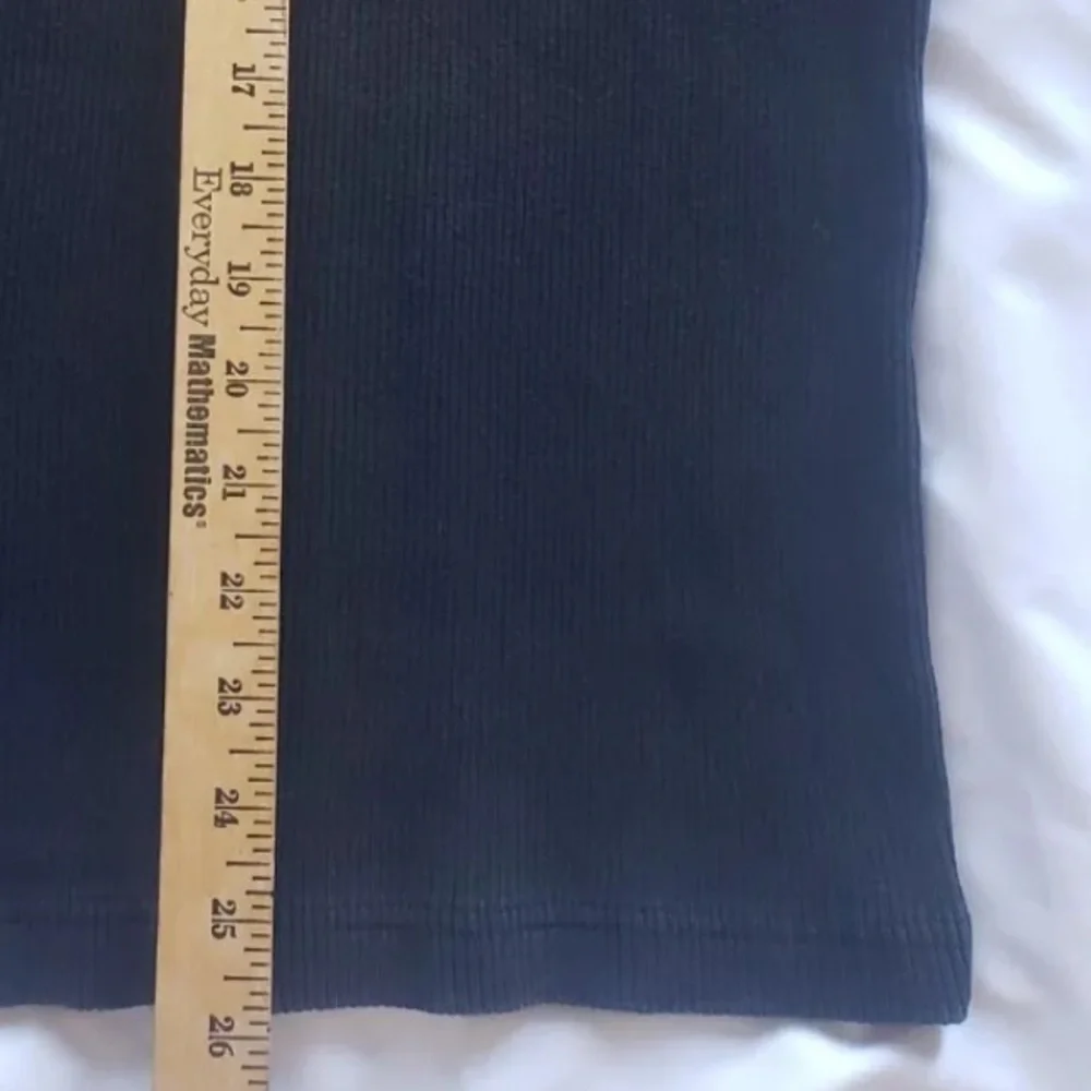 RRL Double RL Ralph Lauren Thermal Waffle Knit Turtle Neck Sweater Mens Large L - Picture 13 of 15